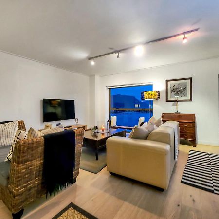 Cozy And Stylish With Exceptional Views! Apartment เคปทาวน์ ภายนอก รูปภาพ
