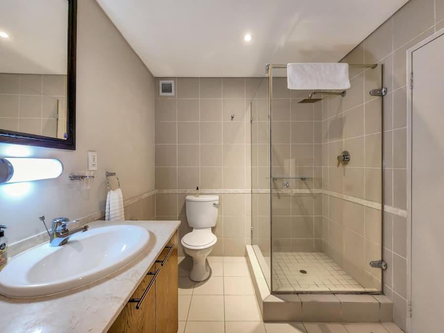 Cozy And Stylish With Exceptional Views! Apartment เคปทาวน์ ภายนอก รูปภาพ